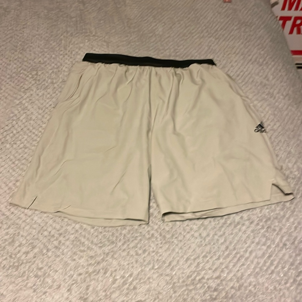 mens adidas shorts